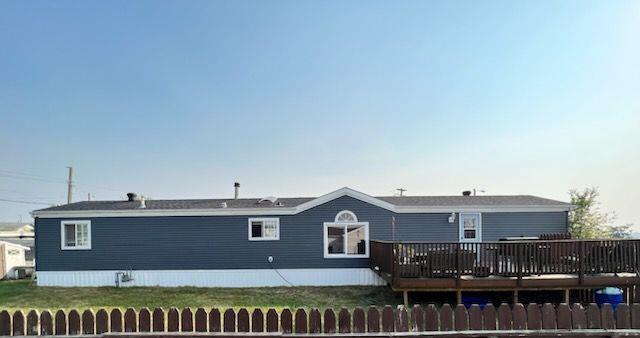 10605 98a Street, House detached with 3 bedrooms, 2 bathrooms and 4 parking in Grande Prairie County No. 1 AB | Image 2
