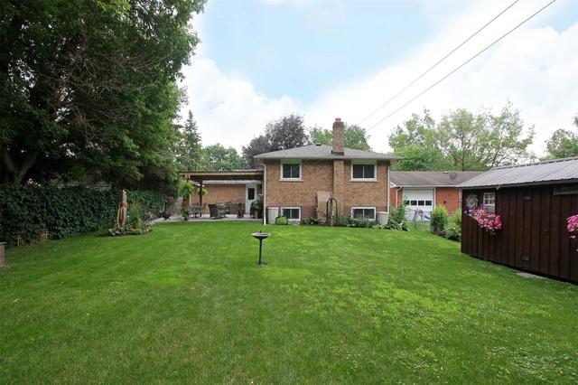 50 Maple Ave W, House detached with 3 bedrooms, 2 bathrooms and 6 parking in New Tecumseth ON | Image 28