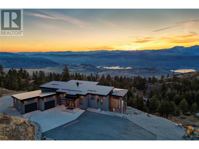 960 Eagle Place, House detached with 2 bedrooms, 1 bathrooms and 10 parking in Okanagan Similkameen A BC | Image 45