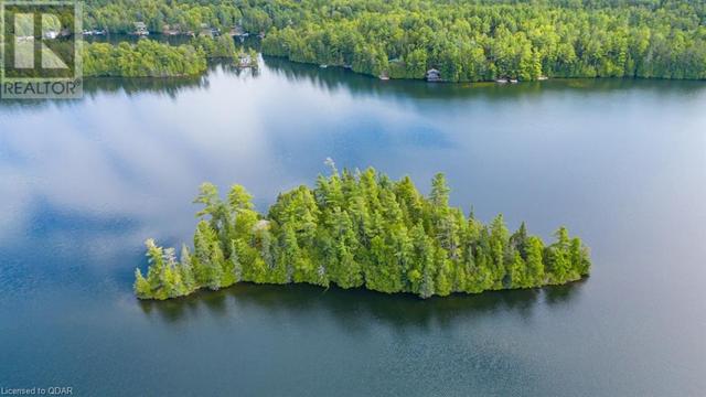 00 Hog Island, Home with 0 bedrooms, 0 bathrooms and null parking in Central Frontenac ON | Image 4