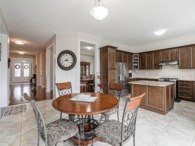 28 Midsummer Dr, House detached with 4 bedrooms, 7 bathrooms and 7 parking in Brampton ON | Image 29