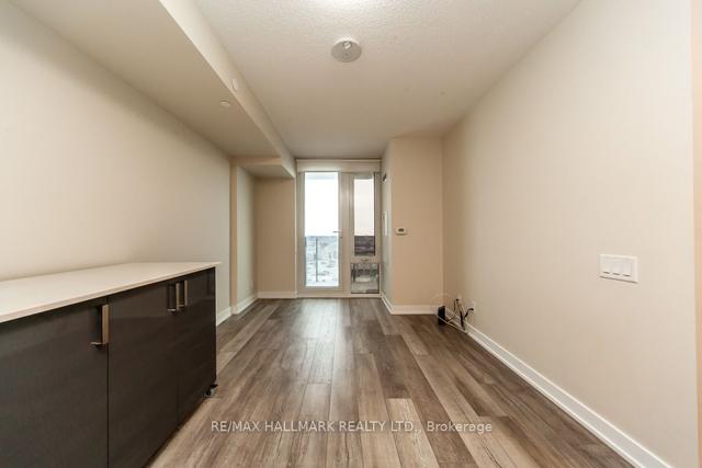 1111 - 38 Monte Kwinter Crt, Condo with 2 bedrooms, 1 bathrooms and 0 parking in Toronto ON | Image 29