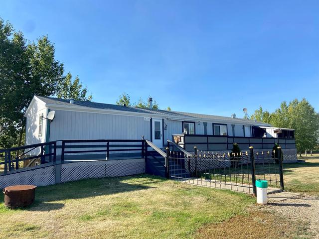 50047 Twp 820, House detached with 3 bedrooms, 2 bathrooms and 20 parking in Saddle Hills County AB | Image 36