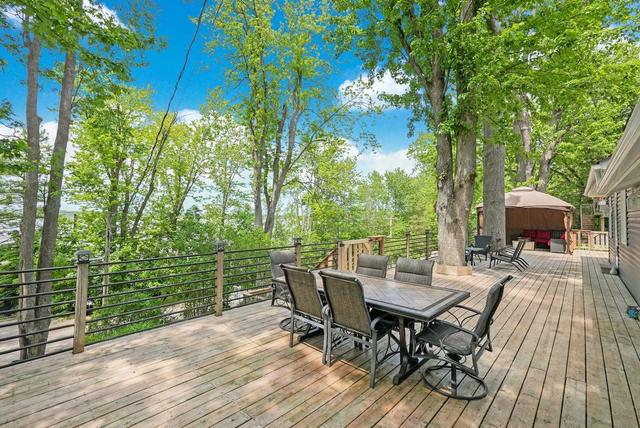 47 Lakeside Beach Rd, House detached with 3 bedrooms, 1 bathrooms and 6 parking in Scugog ON | Image 17