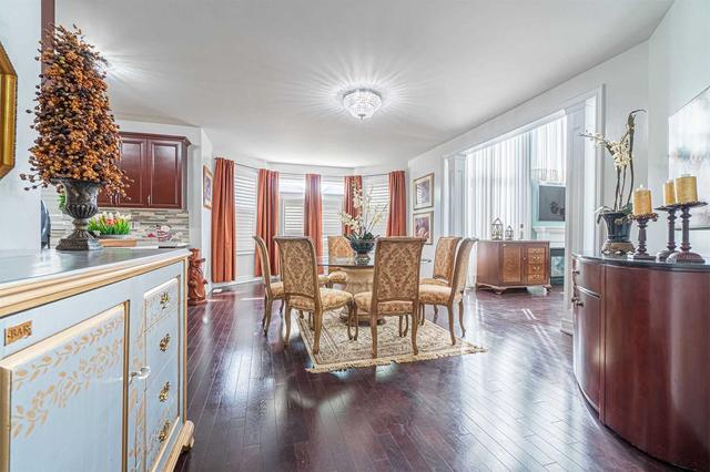 57 Beacon Hill Dr, House detached with 4 bedrooms, 6 bathrooms and 7 parking in Brampton ON | Image 39