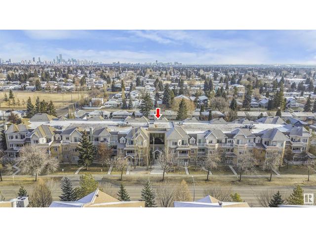 108 - 8931 156 St Nw, Condo with 2 bedrooms, 1 bathrooms and null parking in Edmonton AB | Image 45