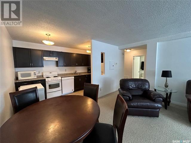 105 - 1223 7th Avenue N, Condo with 1 bedrooms, 1 bathrooms and null parking in Saskatoon SK | Image 9