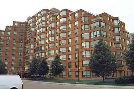611 - 6 Humberline Dr, Condo with 2 bedrooms, 2 bathrooms and 1 parking in Toronto ON | Image 1