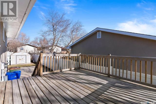 441 Cavendish Street, House detached with 3 bedrooms, 2 bathrooms and null parking in Regina SK | Image 27