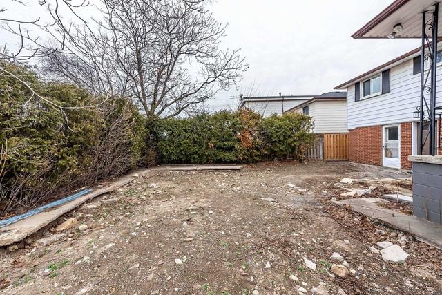 815 Brucedale Ave E, House detached with 3 bedrooms, 3 bathrooms and 7 parking in Hamilton ON | Image 31