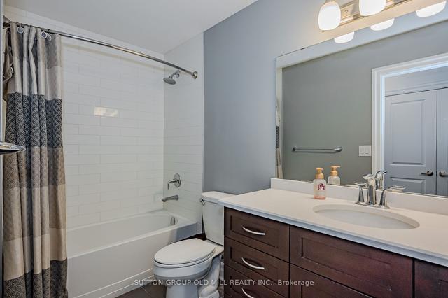 805 - 150 Wellington St E, Condo with 2 bedrooms, 2 bathrooms and 2 parking in Guelph ON | Image 16