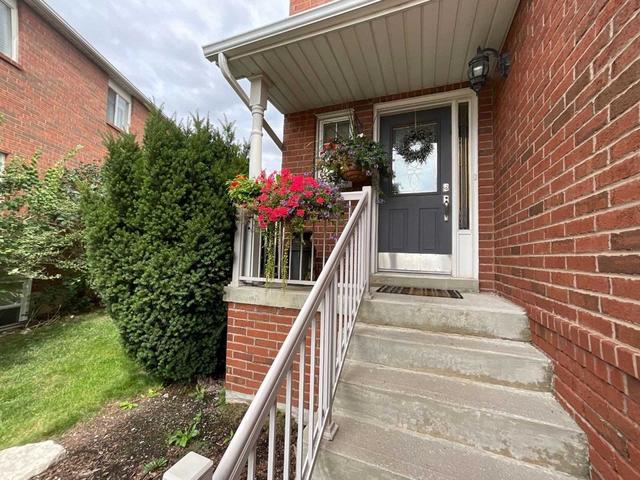 5251 Marblewood Dr, House detached with 3 bedrooms, 3 bathrooms and 3 parking in Mississauga ON | Image 19