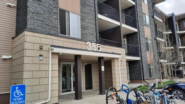 303 - 355 Taralake Way Ne, Condo with 2 bedrooms, 2 bathrooms and 1 parking in Calgary AB | Image 2