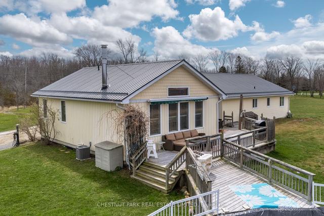 152 School House Rd, House detached with 4 bedrooms, 2 bathrooms and 6 parking in Prince Edward County ON | Image 26