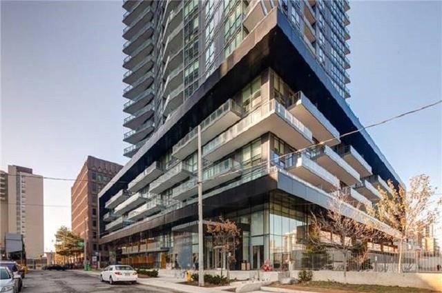 518 - 30 Roehampton Ave, Condo with 2 bedrooms, 2 bathrooms and 0 parking in Toronto ON | Image 1