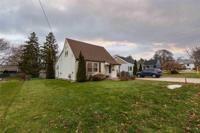 790 7th St E, House detached with 3 bedrooms, 1 bathrooms and 4 parking in Owen Sound ON | Image 18