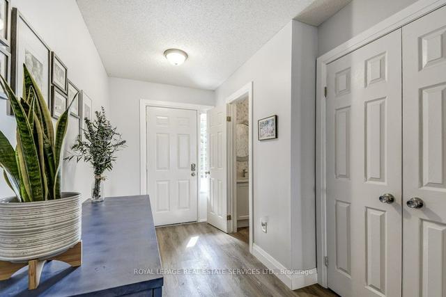 16 - 1283 Blanshard Dr, Townhouse with 3 bedrooms, 2 bathrooms and 2 parking in Burlington ON | Image 34