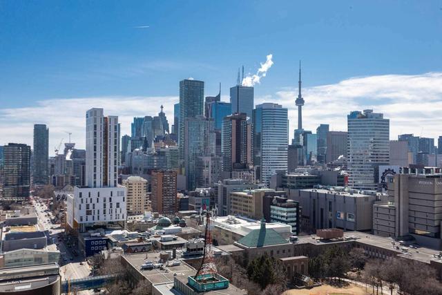 2108 - 89 Mcgill St, Condo with 2 bedrooms, 2 bathrooms and 1 parking in Toronto ON | Image 17