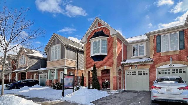 1890 Liatris Dr, House attached with 3 bedrooms, 3 bathrooms and 2 parking in Pickering ON | Image 12