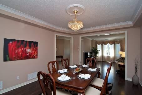 104 Tea Rose St, House detached with 4 bedrooms, 6 bathrooms and 6 parking in Markham ON | Image 6