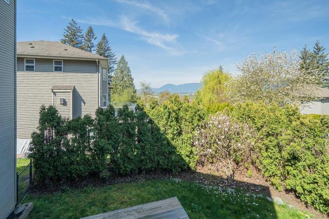 2 - 7575 Dickinson Place, House detached with 6 bedrooms, 4 bathrooms and null parking in Chilliwack BC | Image 20