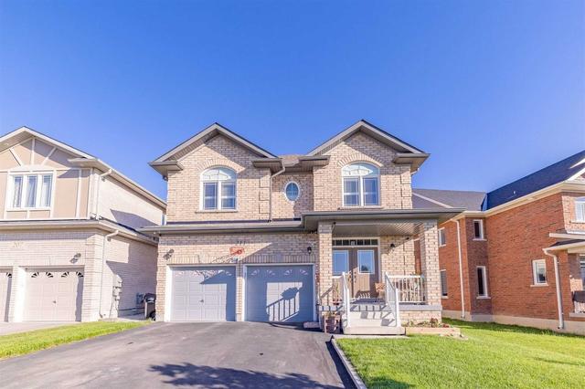 211 Rutherford Rd, House detached with 4 bedrooms, 4 bathrooms and 6 parking in Bradford West Gwillimbury ON | Image 12