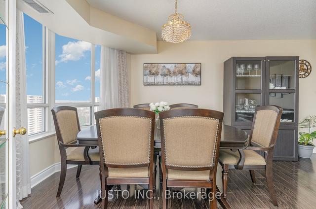 sph05 - 5001 Finch Ave E, Condo with 2 bedrooms, 2 bathrooms and 1 parking in Toronto ON | Image 14