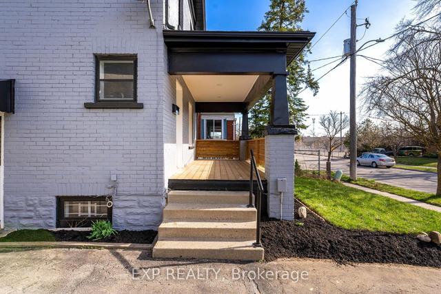 178 Kent Ave, House detached with 4 bedrooms, 2 bathrooms and 4 parking in Kitchener ON | Image 29