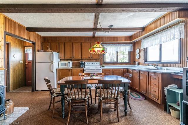 577 North Shore Drive, House detached with 3 bedrooms, 1 bathrooms and 7 parking in Otonabee South Monaghan ON | Image 15