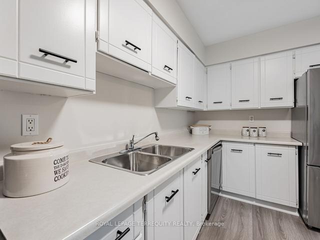 2608 - 3300 Don Mills Rd, Condo with 2 bedrooms, 2 bathrooms and 3 parking in Toronto ON | Image 7