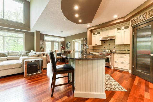 119 Wentwillow Lane Sw, House detached with 5 bedrooms, 3 bathrooms and 6 parking in Calgary AB | Image 16