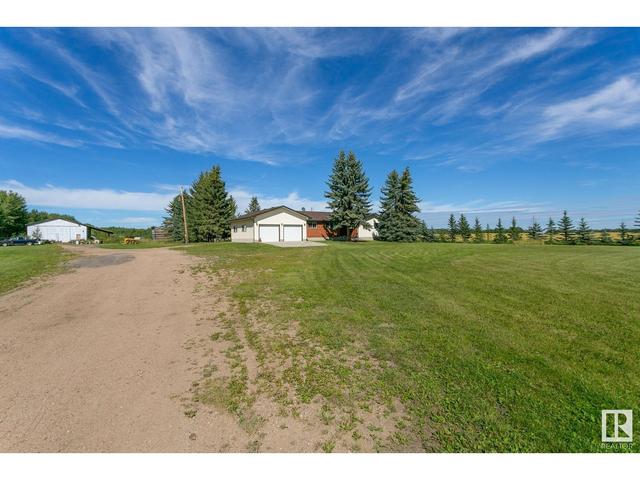23232 Twp Rd 584, House detached with 3 bedrooms, 2 bathrooms and null parking in Thorhild County AB | Image 12