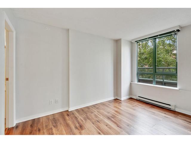 308 - 1188 Howe Street, Condo with 2 bedrooms, 1 bathrooms and 1 parking in Vancouver BC | Image 19