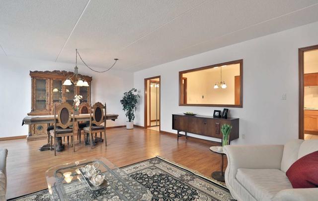 108 - 99 Donn Ave, Condo with 1 bedrooms, 1 bathrooms and 1 parking in Hamilton ON | Image 5