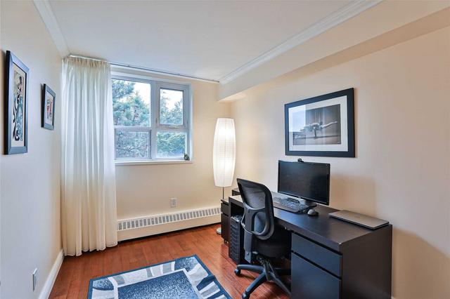 404 - 30 Sunrise Ave, Condo with 4 bedrooms, 2 bathrooms and 1 parking in Toronto ON | Image 19