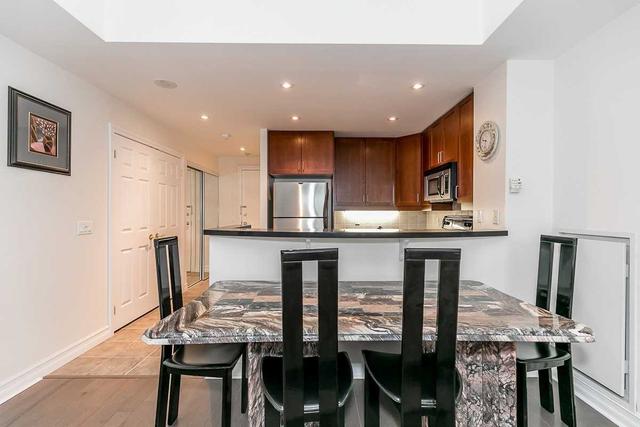 ph4 - 6 Toronto St, Condo with 1 bedrooms, 2 bathrooms and 1 parking in Barrie ON | Image 32