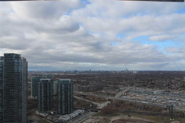3812 - 30 Shore Breeze Dr, Condo with 2 bedrooms, 1 bathrooms and 1 parking in Toronto ON | Image 12