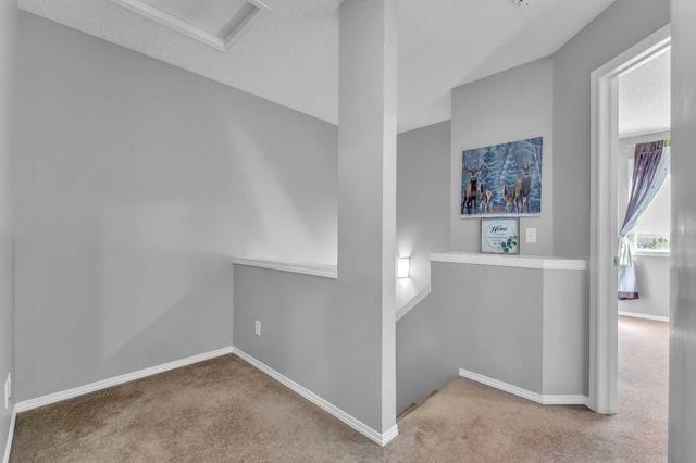 45 Tuscany Springs Gardens Nw, Home with 3 bedrooms, 1 bathrooms and 2 parking in Calgary AB | Image 18