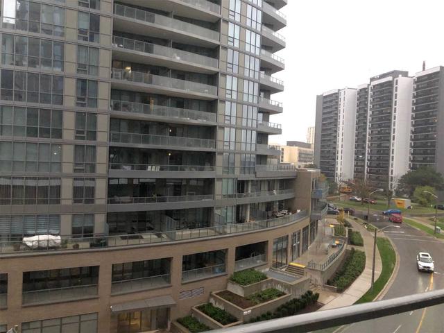 320 - 38 Forest Manor St, Condo with 2 bedrooms, 2 bathrooms and 1 parking in Toronto ON | Image 8