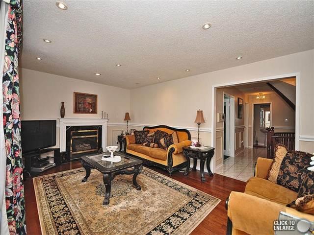 910 Bancroft Dr, House detached with 5 bedrooms, 5 bathrooms and 3 parking in Mississauga ON | Image 6