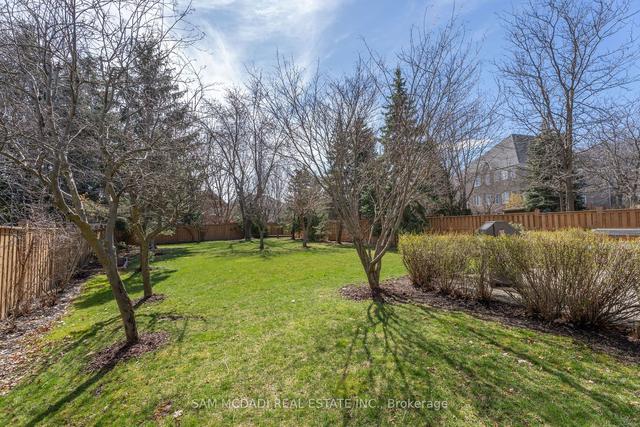 2360 Silverwood Dr, House detached with 4 bedrooms, 6 bathrooms and 10 parking in Mississauga ON | Image 33
