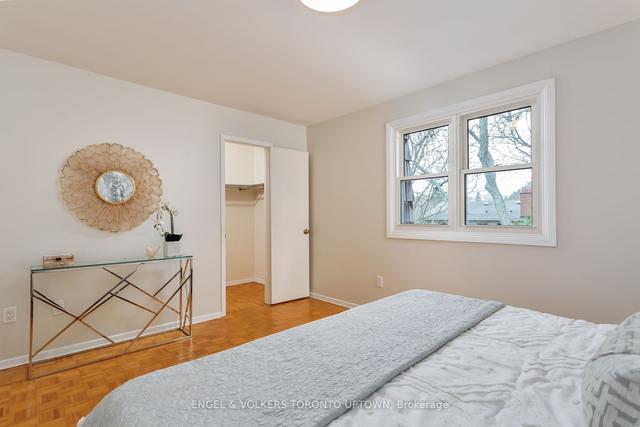 25 Stonedale Plwy, Townhouse with 3 bedrooms, 3 bathrooms and 2 parking in Toronto ON | Image 14