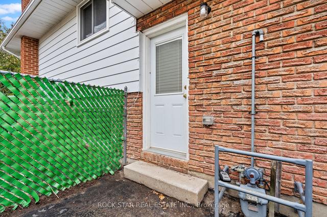 9 Allan Dr, House other with 3 bedrooms, 3 bathrooms and 3 parking in St. Catharines ON | Image 9