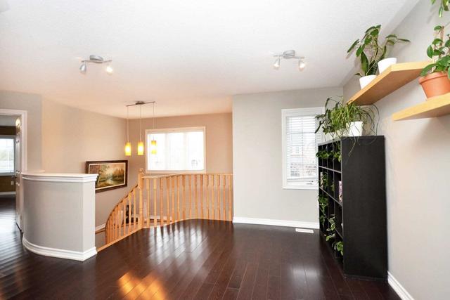 51 Ocean Ridge Dr, House detached with 4 bedrooms, 4 bathrooms and 6 parking in Brampton ON | Image 27