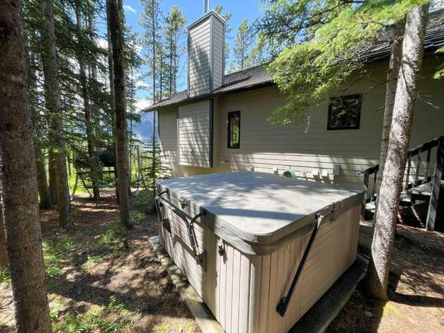 67 Lakeshore Drive, House detached with 4 bedrooms, 2 bathrooms and 6 parking in Kananaskis AB | Image 37