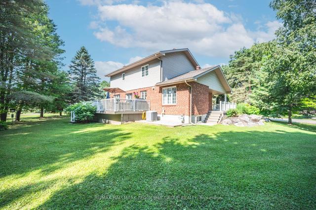 1445 Margaret Cres, House detached with 3 bedrooms, 3 bathrooms and 10 parking in Penetanguishene ON | Image 7