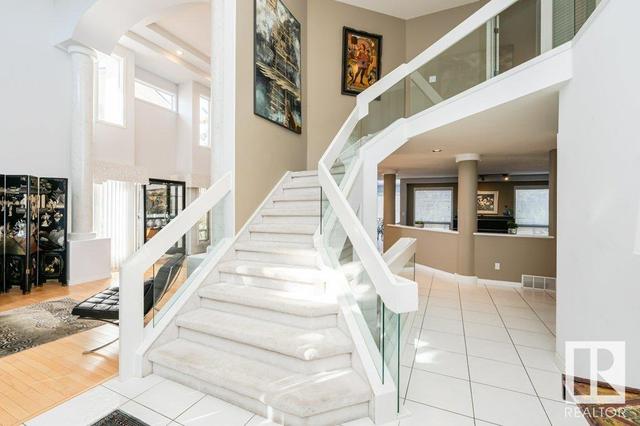 156 Weaver Dr Nw, House detached with 5 bedrooms, 3 bathrooms and 4 parking in Edmonton AB | Image 6