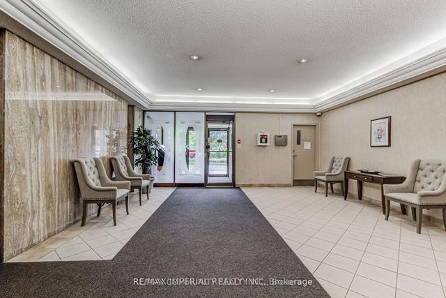 1614 - 121 Trudelle St, Condo with 2 bedrooms, 3 bathrooms and 1 parking in Toronto ON | Image 12