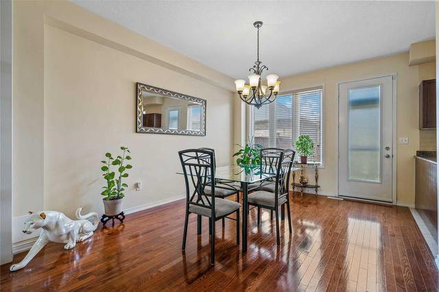 87 Kentview Cres, House attached with 3 bedrooms, 4 bathrooms and 3 parking in Markham ON | Image 19