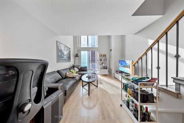 413 - 188 Doris Ave, Condo with 1 bedrooms, 2 bathrooms and 1 parking in Toronto ON | Image 28